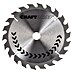 Craftomat List za kružnu pilu HM 