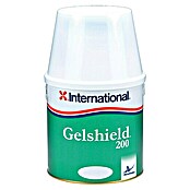 International Grondering Gelshield 200 (Groen, 2,5 l)