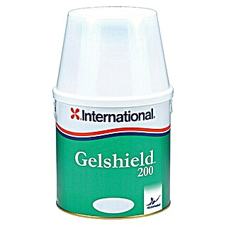 International Grundierung Gelshield 200 (Grau, 2,5 l)