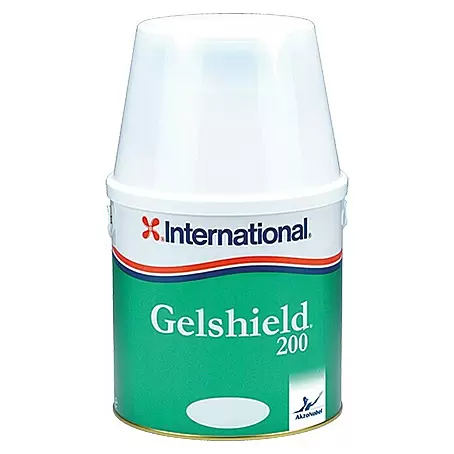 International  Grundierung Gelshield 200