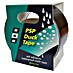 Duck Tape Zwart, 5 m x 50 mm 