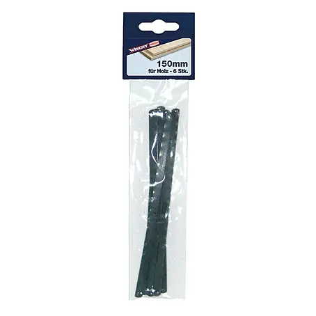 Wisent  Hoja de sierra de repuesto