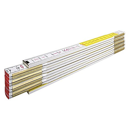 Stabila Zollstock (2 m)
