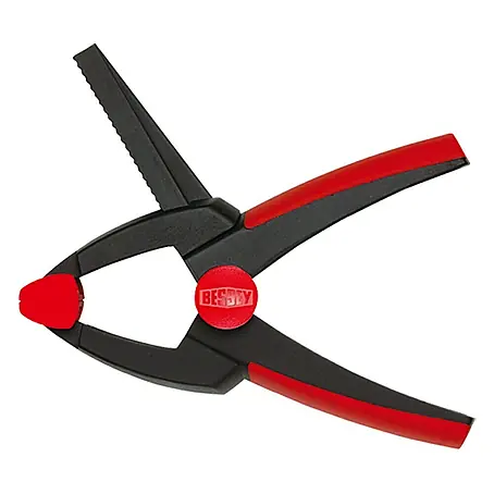 Bessey  Federzwinge Clippix Vario XV 5-100