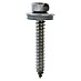 Profi Depot Tornillo para fachadas A2 