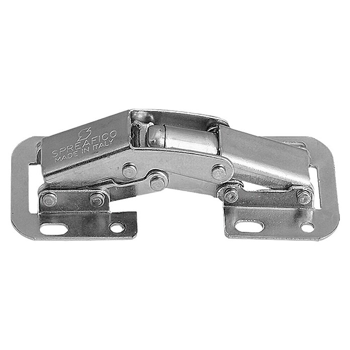 Stabilit Bisagra Easy-On (L x An: 27 x 18 mm)
