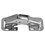 Stabilit Bisagra Easy-On (L x An: 27 x 18 mm)