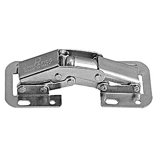 Stabilit Bisagra Easy-On (L x An: 27 x 18 mm)
