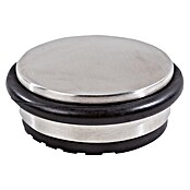 Portaferm Deurstopper (Roestvrij staal, Diameter: 92 mm)