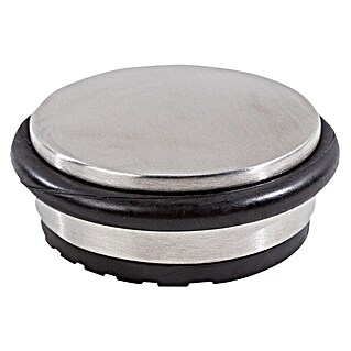 Portaferm Deurstopper (Roestvrij staal, Diameter: 92 mm)