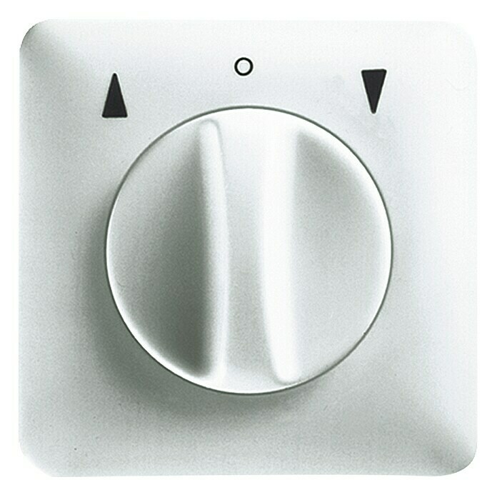 Schellenberg Interruptor para persianas (Botón giratorio)