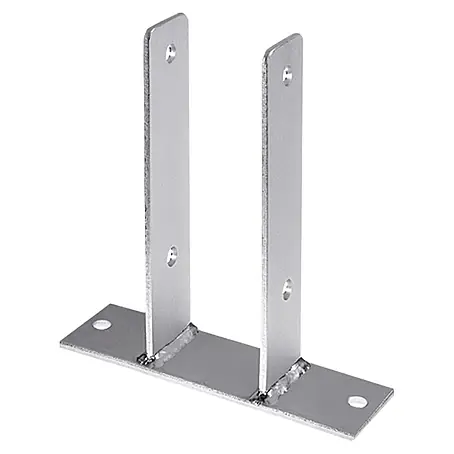 Stabilit  Soporte en U para postes