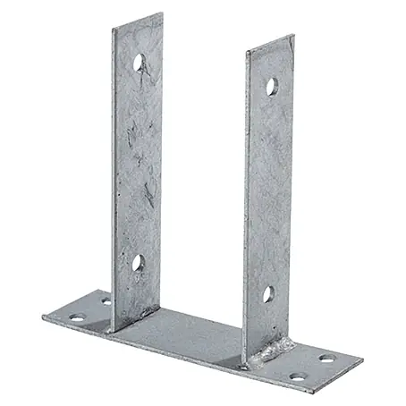 Stabilit  Soporte en U para postes