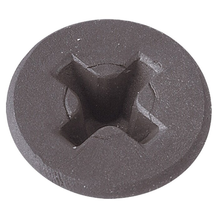 Profi Depot Snelbouwschroef (Diameter: 3,9 mm, Lengte: 45 mm, Verzonken kop, Grove draad, 500 stk.)
