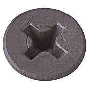 Profi Depot Snelbouwschroef (Diameter: 3,9 mm, Lengte: 45 mm, Verzonken kop, Grove draad, 500 stk.)