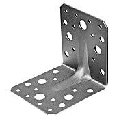 Stabilit Escuadra para cargas pesadas (1 ud., 70 x 70 x 55 mm, Galvanizado Sendzimir)