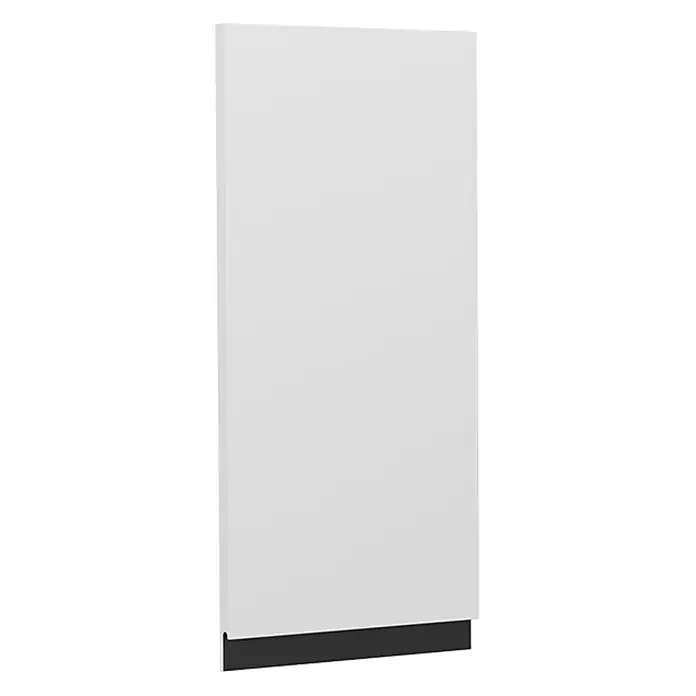 Küchenfront R-Line 29.6 cm Weiß Art.-Nr. 39463 - 