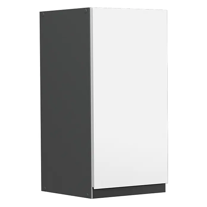 Küchenfront R-Line 29.6 cm Weiß Art.-Nr. 39463 - 
