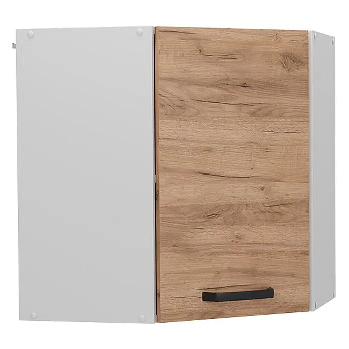 Küchenfront R-Line 36.4 cm Goldkraft Eiche Art.-Nr. 34870 - 