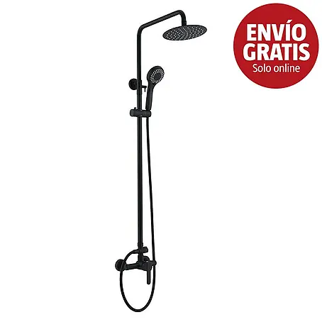 Camargue Sabati Sistema de ducha