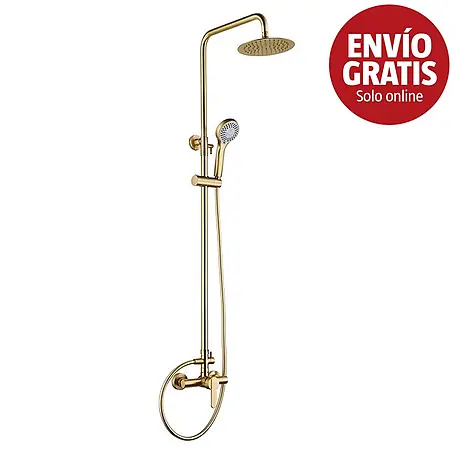 Camargue Sabati Sistema de ducha