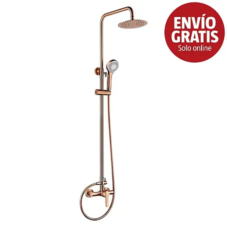 Camargue Sabati Sistema de ducha