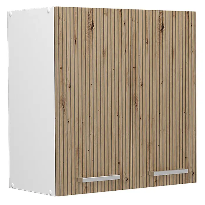 Küchenfront R-Line 59.2 cm Artisan-Eiche Art.-Nr. 47027 - 
