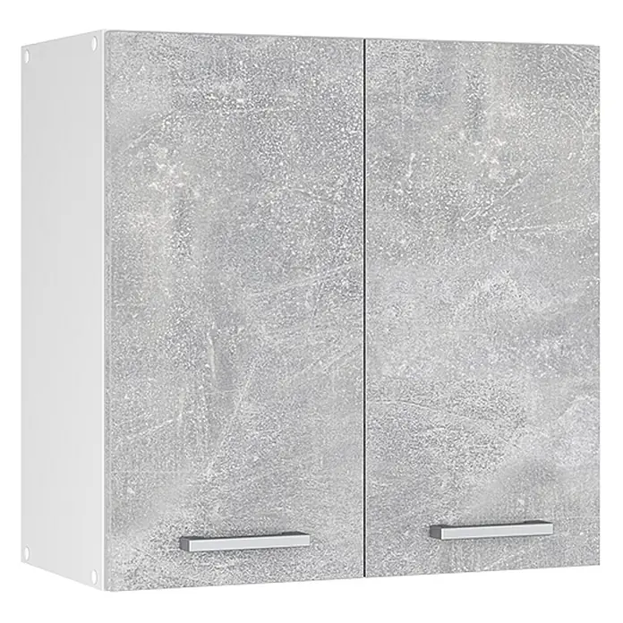 Küchenfront R-Line 59.2 cm Beton Art.-Nr. 30216 - 