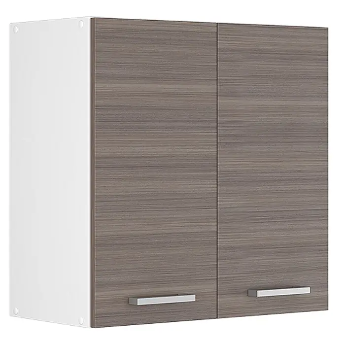Küchenfront R-Line 59.2 cm Edelgrau Art.-Nr. 29589 - 
