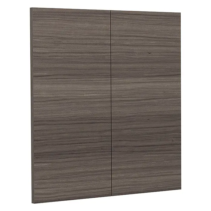 Küchenfront R-Line 59.2 cm Edelgrau Art.-Nr. 29589 - 