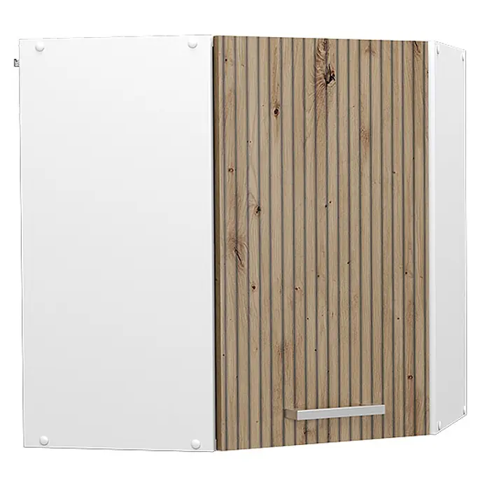 Küchenfront R-Line 36.4 cm Artisan-Eiche Art.-Nr. 47036 - 