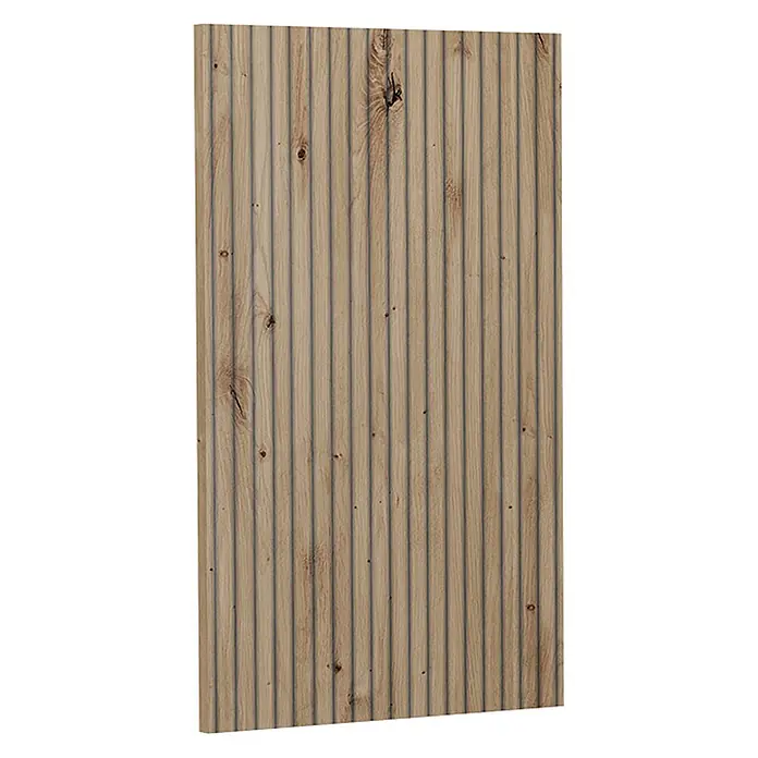 Küchenfront R-Line 36.4 cm Artisan-Eiche Art.-Nr. 47036 - 