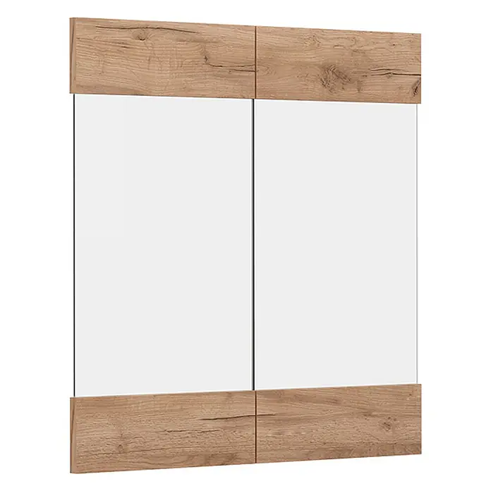 Küchenfront R-Line 59.2 cm Goldkraft Eiche Art.-Nr. 37392 - 