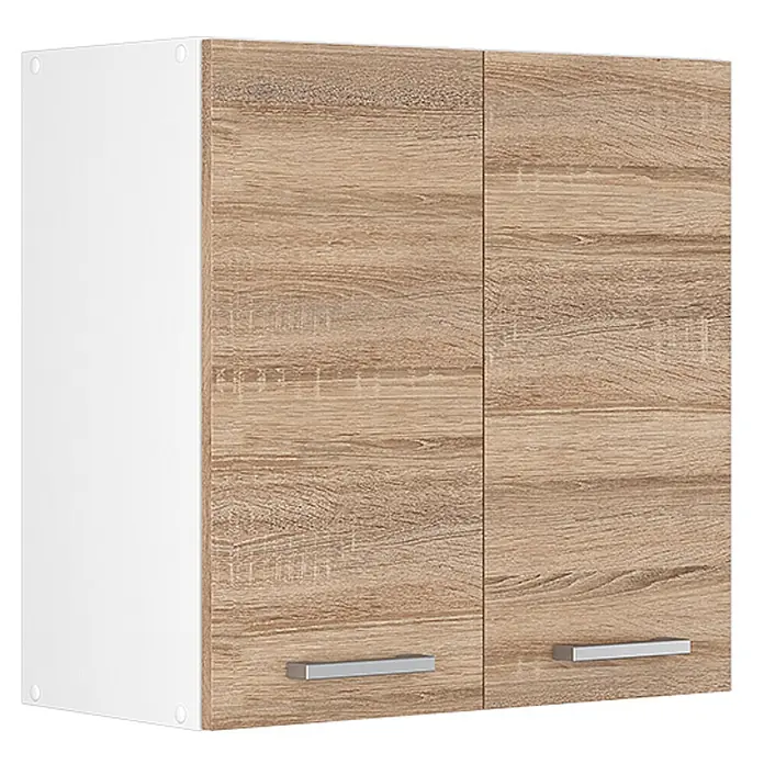 Küchenfront R-Line 59.2 cm Sonoma Art.-Nr. 29590 - 