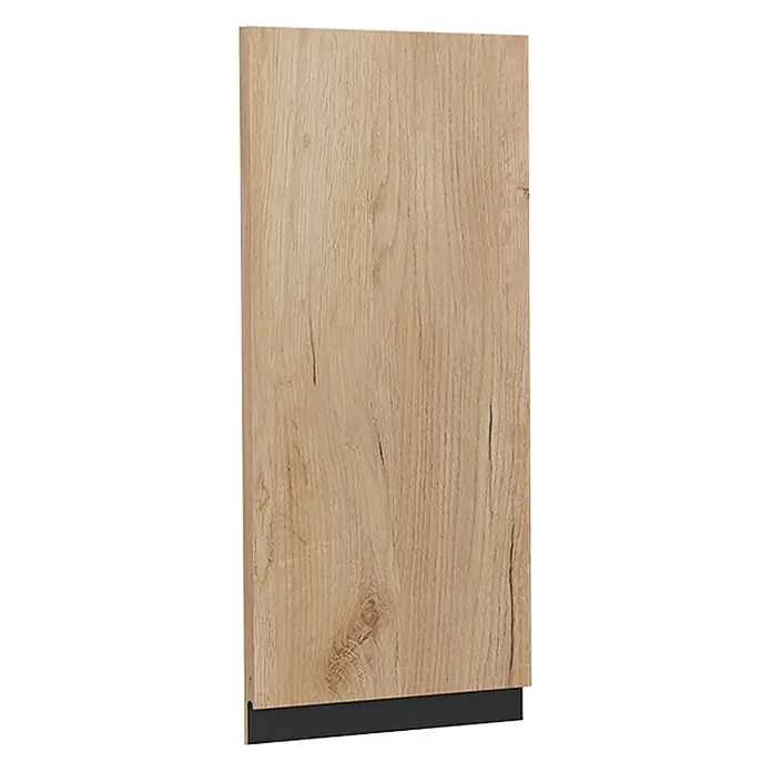 Küchenfront R-Line 29.6 cm Goldkraft Eiche Art.-Nr. 39461 - 