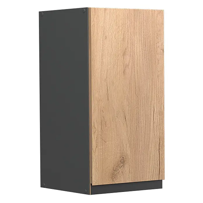 Küchenfront R-Line 29.6 cm Goldkraft Eiche Art.-Nr. 39461 - 