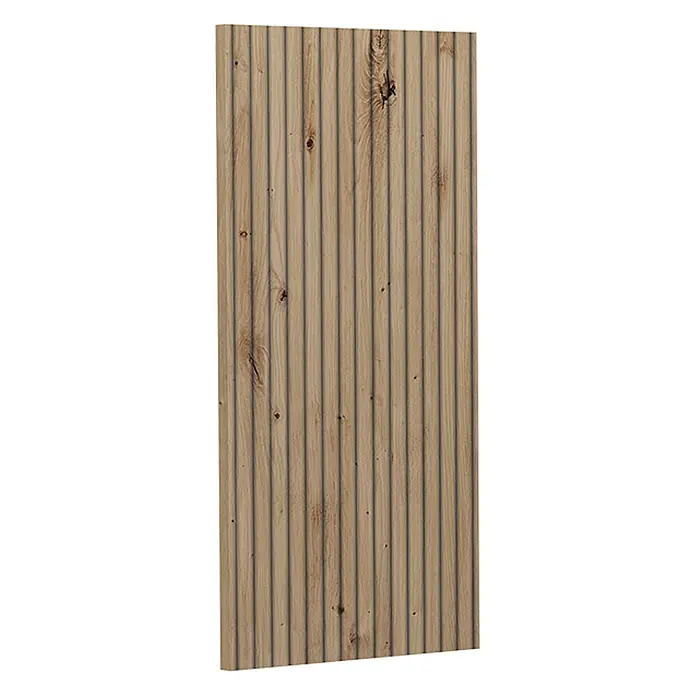 Küchenfront R-Line 29.6 cm Artisan-Eiche Art.-Nr. 47055 - 