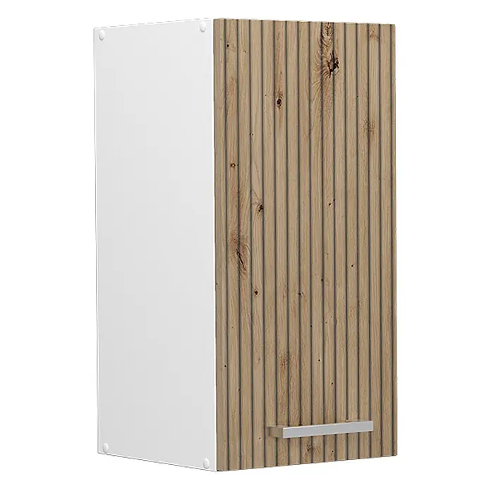 Küchenfront R-Line 29.6 cm Artisan-Eiche Art.-Nr. 47055 - 