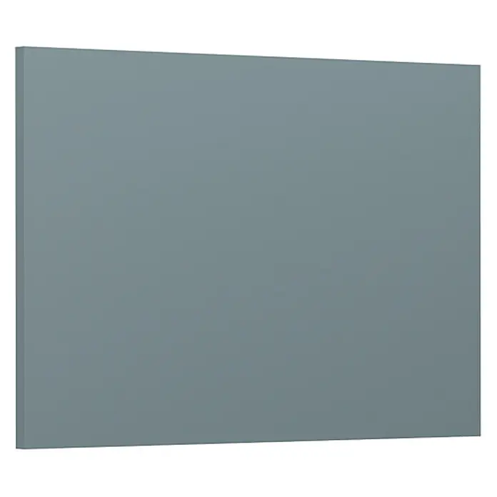 Küchenfront R-Line 59.6 cm Blau-Grau Art.-Nr. 40939 - 