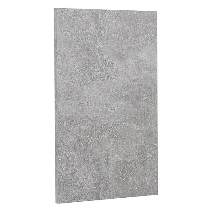 Küchenfront R-Line 39.6 cm Beton Art.-Nr. 30215 - 