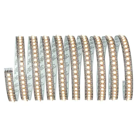 Paulmann MaxLED 1.000 LED-Band Basisset unbeschichtet