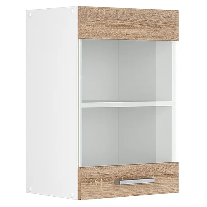 Küchenfront R-Line 39.6 cm Sonoma Art.-Nr. 29573 - 