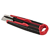Wisent Cúter de seguridad STM 70 (Cuchilla trapezoidal, Retroceso automático de la hoja)