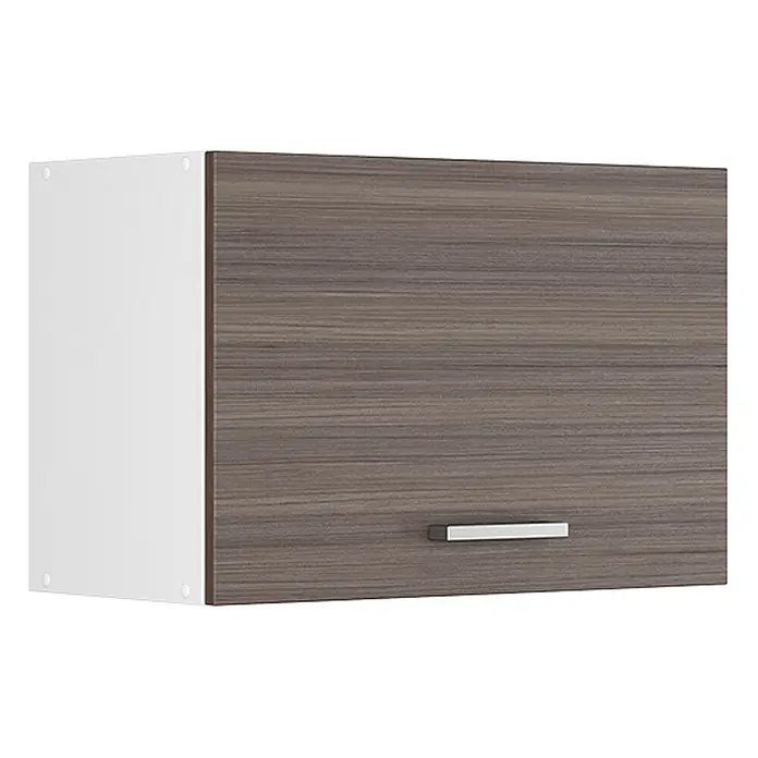 Küchenfront R-Line 59.6 cm Edelgrau Art.-Nr. 29592 - 