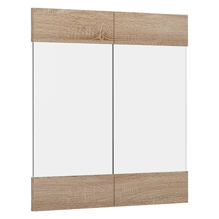 Küchenfront R-Line 59.2 cm Sonoma Art.-Nr. 37389 - 