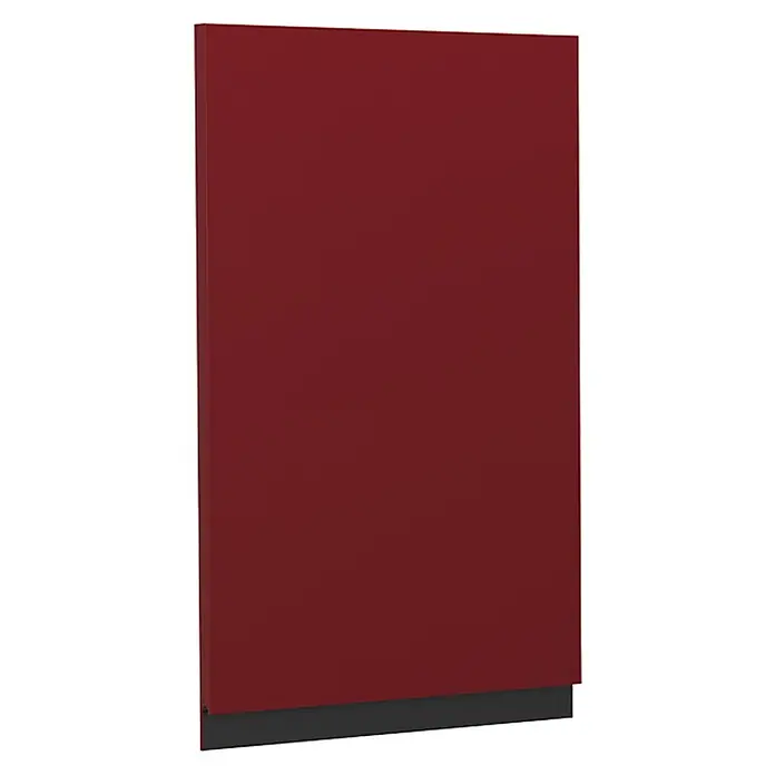 Küchenfront R-Line 39.6 cm Rot Art.-Nr. 39468 - 