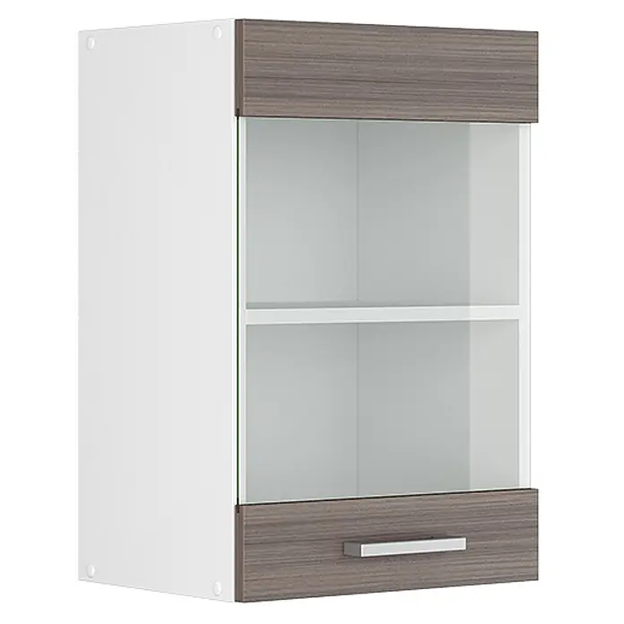 Küchenfront R-Line 39.6 cm Edelgrau Art.-Nr. 29572 - 
