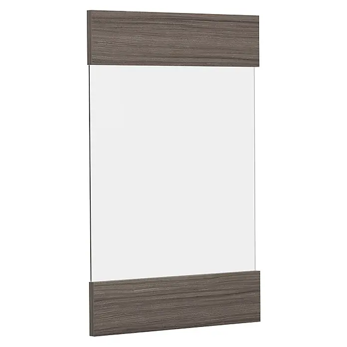 Küchenfront R-Line 39.6 cm Edelgrau Art.-Nr. 29572 - 