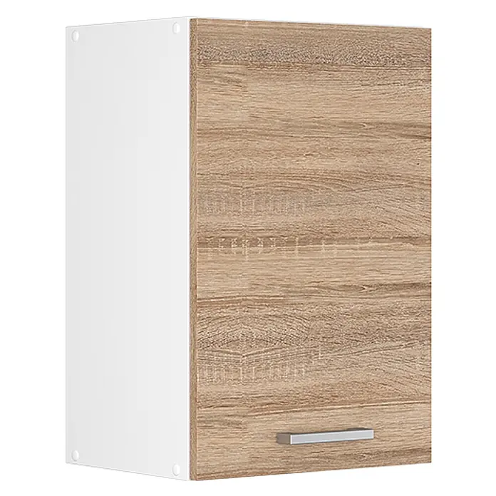Küchenfront R-Line 39.6 cm Sonoma Art.-Nr. 29576 - 