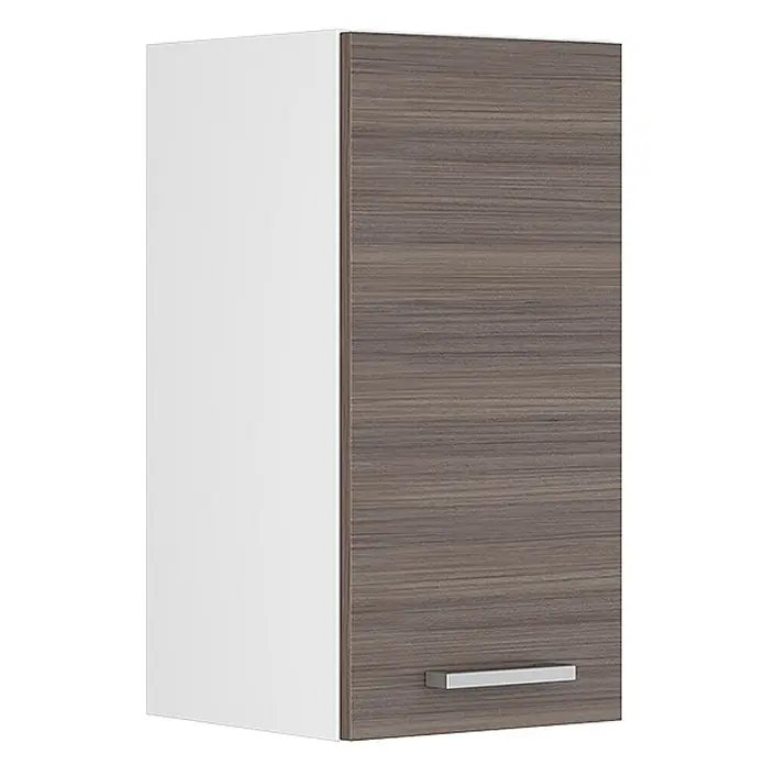 Küchenfront R-Line 29.6 cm Edelgrau Art.-Nr. 29543 - 